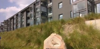 100 år med almene boliger i Hjørring Kommune