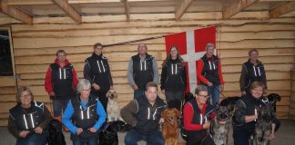 DCH Hjørring gør det igen ved DM