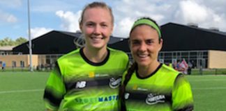 Fortuna fik sejr i Odense