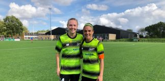 Finne afløser Bruun i Fortuna