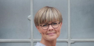 Merete Bonde Pilgaard taler ud om Venligboerne