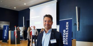 Flere end 250 nyansatte skal uddannes på MotorAkademiet