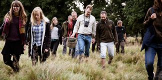 Naturens Dag i Hjørring Kommune