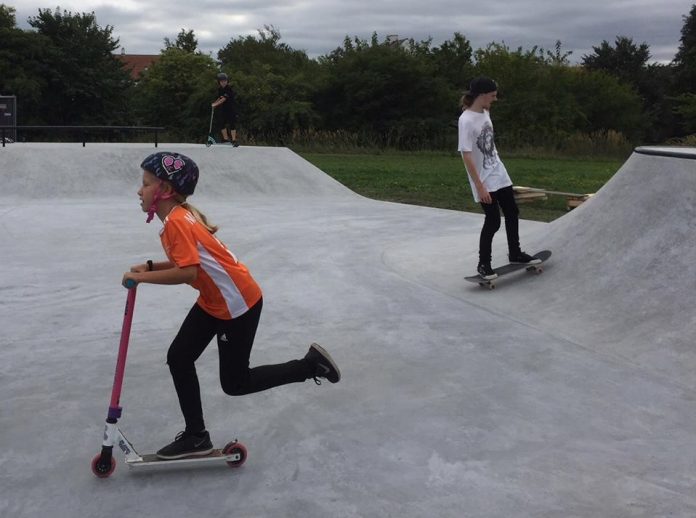 Skatepark_FlaskePosten_1