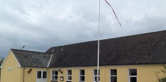 Fællesspisninger og foredrag i Tornby Forsamlingshus