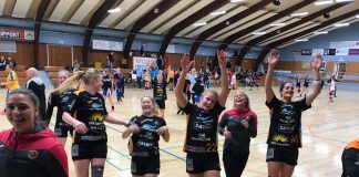Vendsyssel Håndbold får to træningskampe mod Ligahold