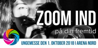 Vendsysselnetværk zoomer ind på unges uddannelsesmuligheder…