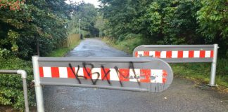 Hurtige knallerter skaber uro