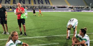 Fortuna Hjørring skal rejse sig