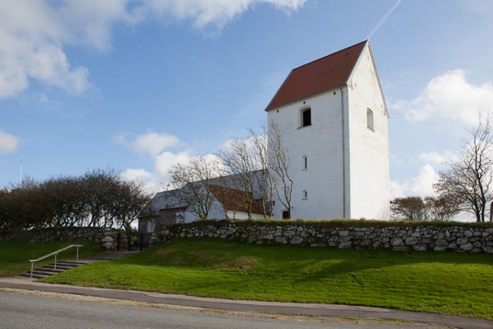 horne kirke_flaskeposten_740x493