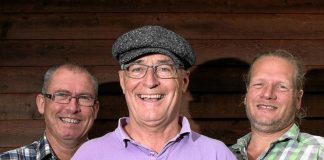 En aften om det gode liv som senior