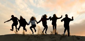 Husk ÅBENT HUS PÅ EFTERSKOLERNE i dag….