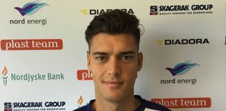 Vendsyssel FF har hele truppen klar til kamp