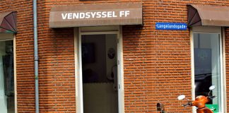 Vendsyssel FF spiller med på den lange fredag