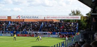 Vendsyssel FF sælger nu billetter til Hobro og FCK