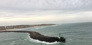 Poul Jansen: Tidens og havets strømme