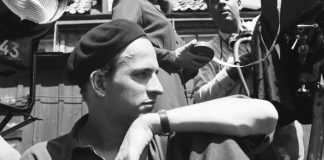Bergman i Lønstrup Café Bio