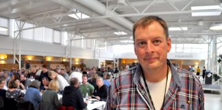 200 folkeskolelærere i værkstedet på EUC Nord