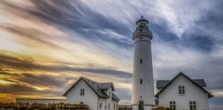 Fortsat åbent på Hirtshals Fyr