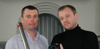 Stærkt islæt fra det nordvestlige Vendsyssel ved koncert i Lindholm Kirke