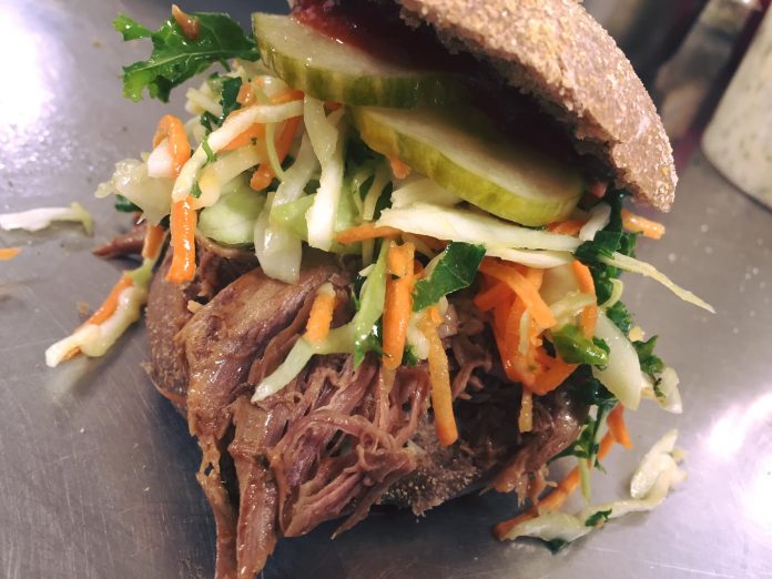 HorneBurger_HorneGastro_FlaaskePosten_1