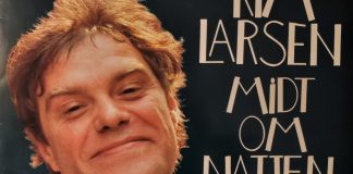 Mindekoncert for Kim Larsen på Vittrup Fri Fagskole…