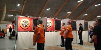 Nordpilen fortsatte flot stime