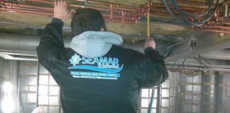 HR Assistent til Seamar Scandinavias HR Afdeling i Hirtshals