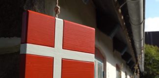 Søndag er der sommertid