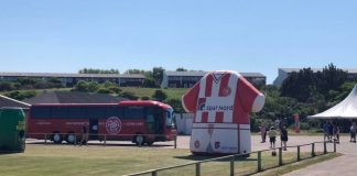 Spar Nord har ansat Emil H. Mariegaard som trainee i Hirtshals