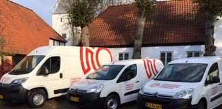 Museet i Hjørring er lukket mandag på grund af Covid-19