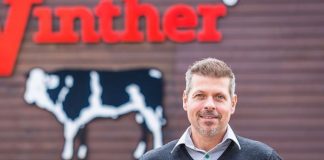 Helt ny og flot hjemmeside for Slagter Winther