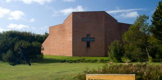 Her er der gudstjenester søndag i Hjørring Kommune