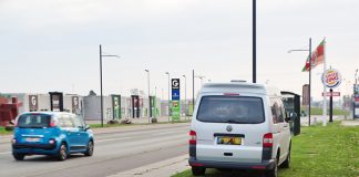 Her kan du købe dyrt foto