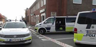 Opdateret kl. 16.52: Antallet af anholdte er nu oppe på seks ved drabssag i Hirtshals