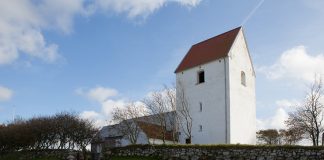 Organist søges til Horne Kirke