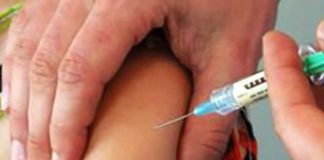 Tid til influenza-vaccination