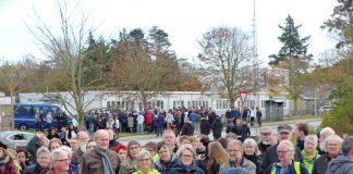 Mangfoldighedsfest med plads til alle, der vil
