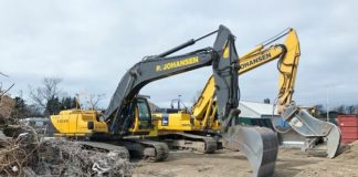 – Vi er ikke for store til at klare også små opgaver