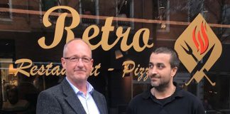 Gert Jensen sætter blus på Hjørrings udvikling