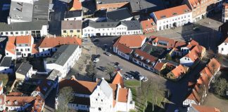 Folk vil igen folkekirken