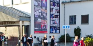 Historieløst at afvikle Vendelbohus