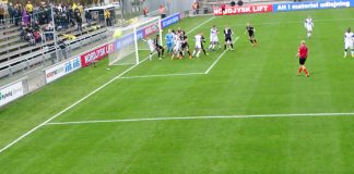 Vendsyssel FF jagter første sejr over Randers