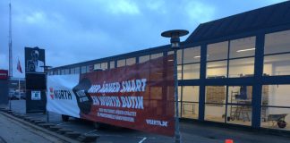 Øjeblikket: Ny butik i Hjørring