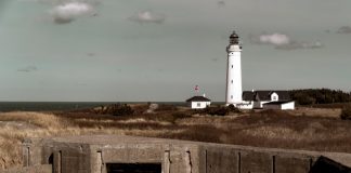 Hirtshals Fyr søger historieinteresseret arkivar med hang til frivilligt arbejde…