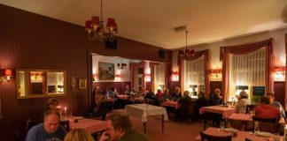 Endelig er der igen liv og glade dage på Bindslev Hotel