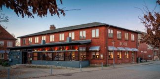 Borgere vil forsøge at genåbne Bindslev Hotel