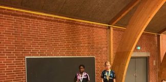 Flotte resultater til Bjergby-Mygdal