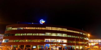 Marketingmedarbejder søges til Color Line i Hirtshals