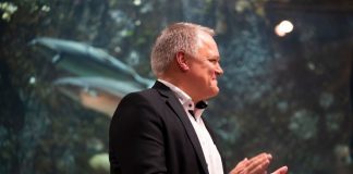 Rejsegilde på ny fløj hos Nordsøen Forskerpark